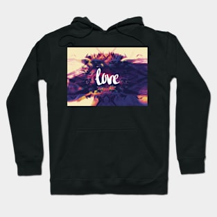 Love Hoodie